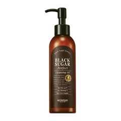 Black Sugar Perfect Cleansing Oil