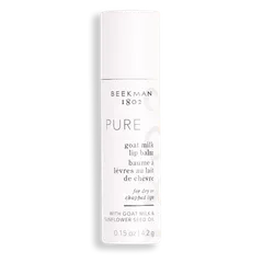 Pure Goat Milk Lip Balm