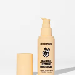 Peace Out - Repairing Moisturizer