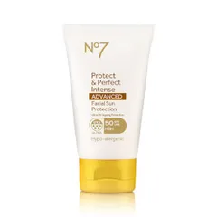 Protect & Perfect Intense ADVANCED Facial Suncare SPF50+