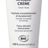 Gamarde - Organic Active Moisturizing Cream Mask