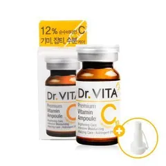 DAYCELL - Dr.VITA Premium Vita C Ampoule