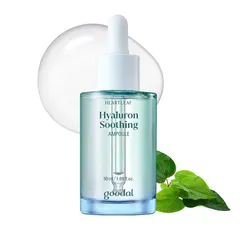 Buy Goodal Houttuynia Cordata Hyaluron Soothing Ampoule in Australia - Korean Skincare Online