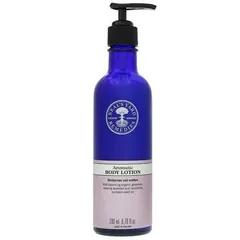Body Moisturisers Aromatic Body Lotion