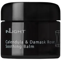Inlight - Calendula Damask Rose Soothing Balm