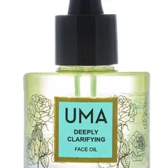 Uma Oils - Deeply Clarifying Face Oil