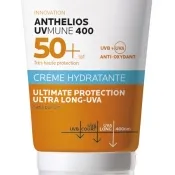 La Roche-Posay - Anthelios UVmune 400 Moisturising Cream SPF50+ Fragrance Free