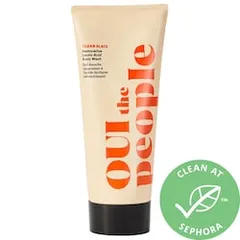 OUI the People - Clean Slate Lactic Acid Smoothing Body Wash