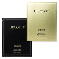 Decorté - Vi-Fusion Slim and Firm Concentrate Mask