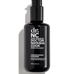 Dr Natasha Cook DrNC - CONCENTRATED CLEANSER