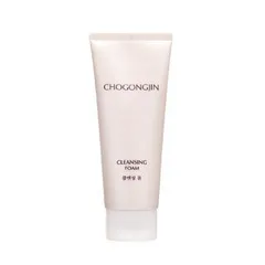 MISSHA - Chogongjin Cleansing Foam
