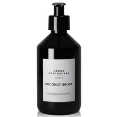 Coconut Grove Luxury Hand & Body Lotion