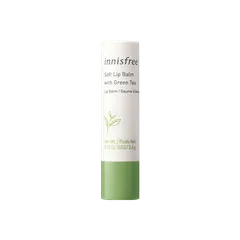 innisfree - Soft lip balm