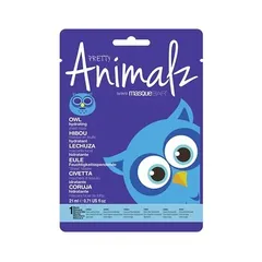 masqueBAR - Animalz Owl Mask