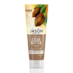 Softening Cocoa Butter Pure Natural Hand and Body Lotion