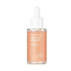 KTW - High Performance Pure Vital Ampoule