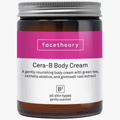 Cera-B Body Cream B2