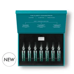 111SKIN - The Clarity Concentrate