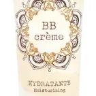 Boho Green Make-up - Organic Moisturizing BB Cream