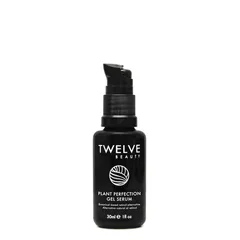 Twelve Natural Skincare - Twelve Plant Perfection Gel Serum