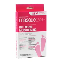masqueBAR - Intensive Moisturizing Foot Mask 2 Pairs