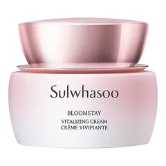 Sulwhasoo - Bloomstay Vitalizing Cream Moisturiser