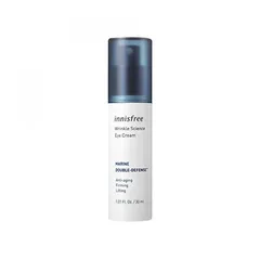 Wrinkle Science Eye Cream