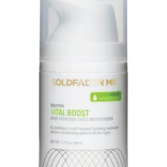 Goldfaden MD - Vital Boost