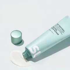 so natural - UV Pro Water Sun Serum
