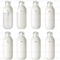 IPSA - ME Metabolizer - 8 Types