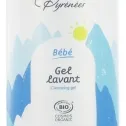 Dermorens - Baby Washing Gel Face, Body & Hair Organic