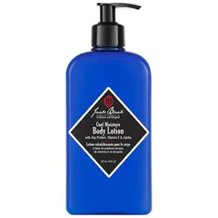 Jack Black - Body Care Cool Moisture Body Lotion