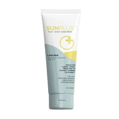 SUNPLUS - Laguna - Everyday Inspired SPF40