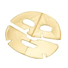 MZ Skin - Hydra-Lift Golden Facial Treatment Mask