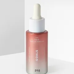 GOALS Multi Acids & Probiotics Perfecting Night Serum