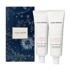Laura Mercier - Twin Flames Soufflé Hand Cream Duo