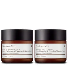 Perricone MD - Face Finishing & Firming Moisturizer Duo