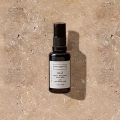No.2 Citrus Rhapsody Toner Mist - Deluxe Mini