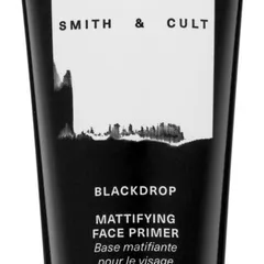Smith & Cult - Blackdrop Charcoal Brightening Primer