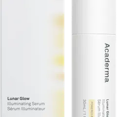 Acaderma - Lunar Glow - Illuminate Serum