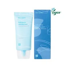 face republic - Hydro Barrier Ceramide Cream