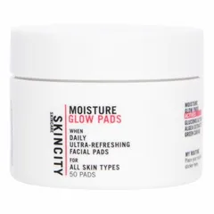 SKINCITY skincare - Moisture Glow Pads