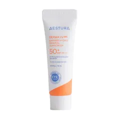 AESTURA - Buy Aestura Derma UV Barrier Hydro Mineral Sunscreen Mini 10mlAustralia - Korean Skin Care and Cosmetics