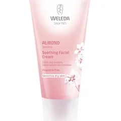 Weleda - Almond Soothing Facial Cream