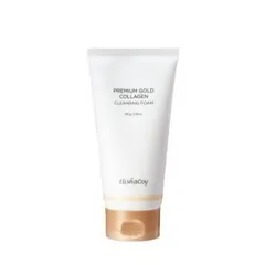 Premium Gold Collagen Cleanser