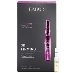 BABOR - Ampoules 3D Firming