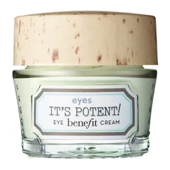 Benefit - It's Potent Brightening Eye Cream