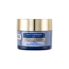 RoC Skincare - Multi Correxion 5-In-1 Chest, Neck & Face Cream With SPF 30