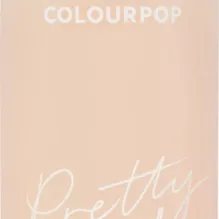Pretty Fresh Hyaluronic Acid Setting Mist