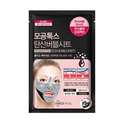 MEDIHEAL - Mogongtox Soda Bubble